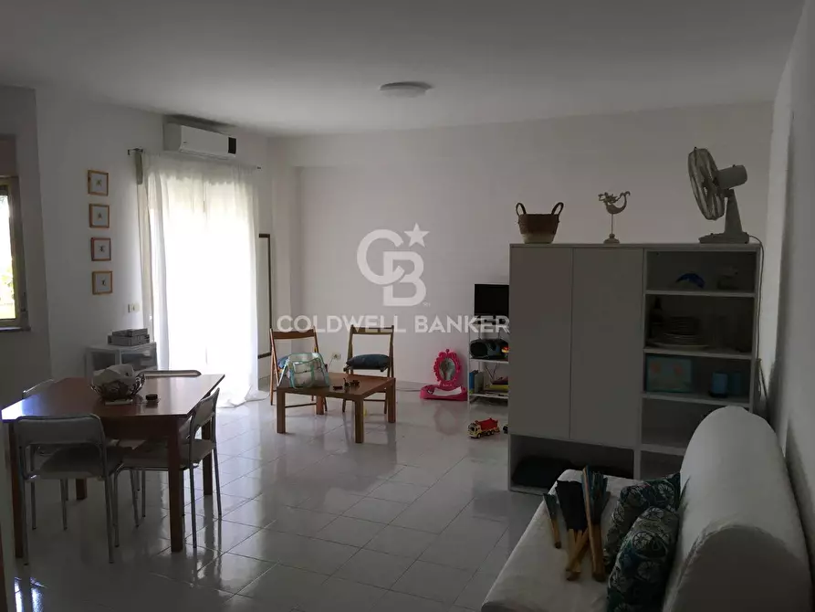 Immagine 2 di Appartamento in vendita  in Via Torrente Agrò 18/A a Santa Teresa Di Riva
