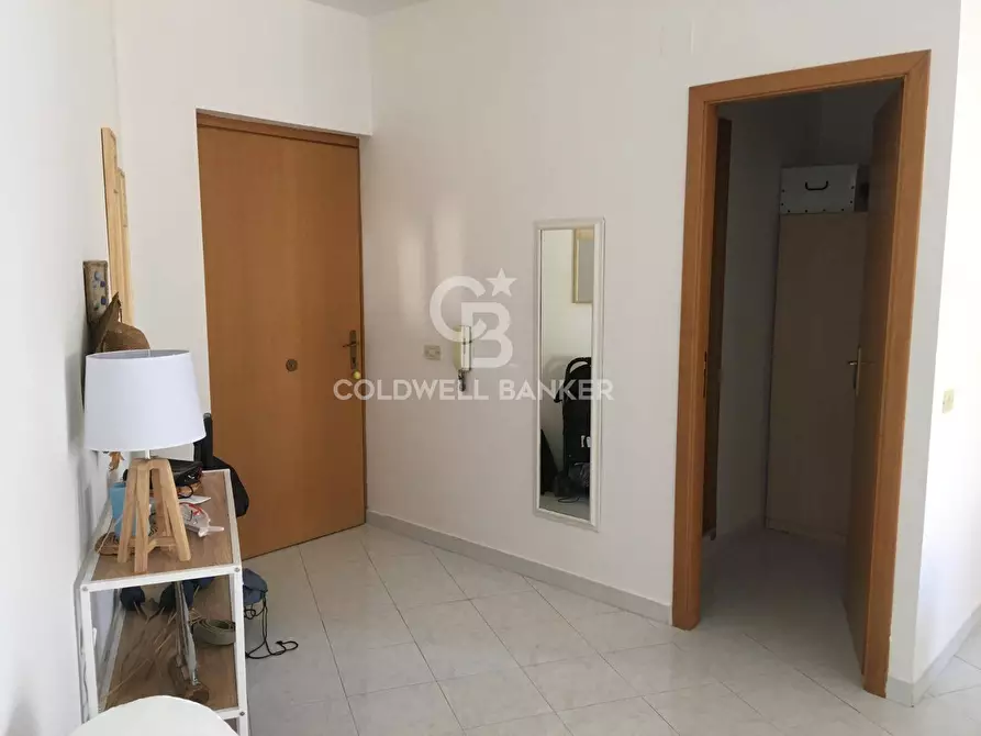 Immagine 8 di Appartamento in vendita  in Via Torrente Agrò 18/A a Santa Teresa Di Riva