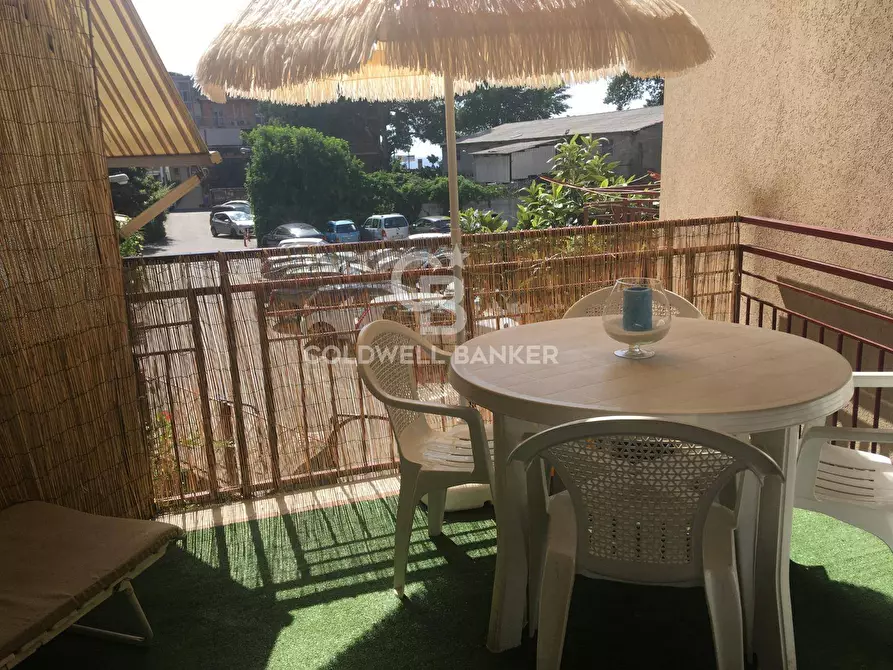 Immagine 1 di Appartamento in vendita  in Via Torrente Agrò 18/A a Santa Teresa Di Riva