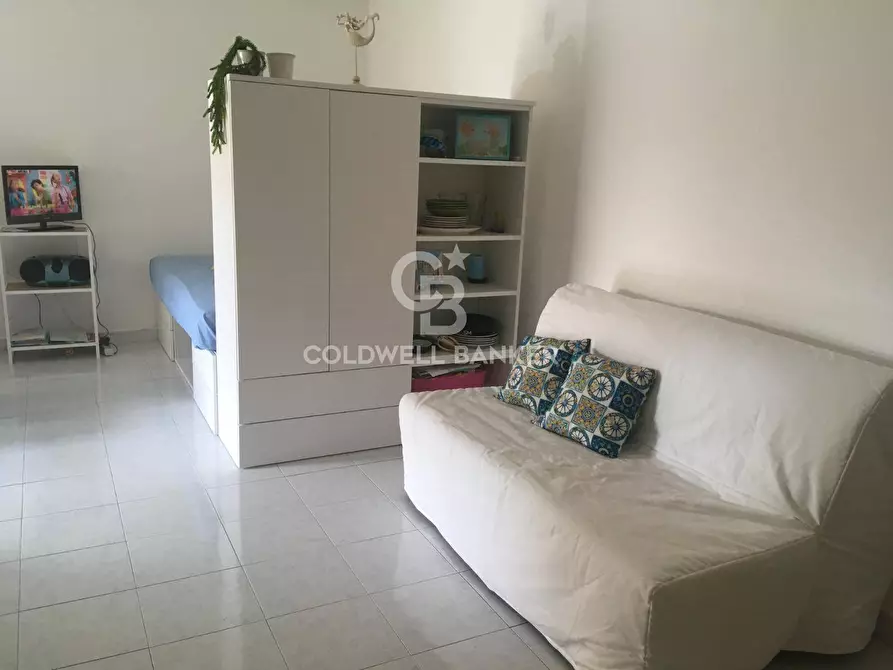 Immagine 6 di Appartamento in vendita  in Via Torrente Agrò 18/A a Santa Teresa Di Riva