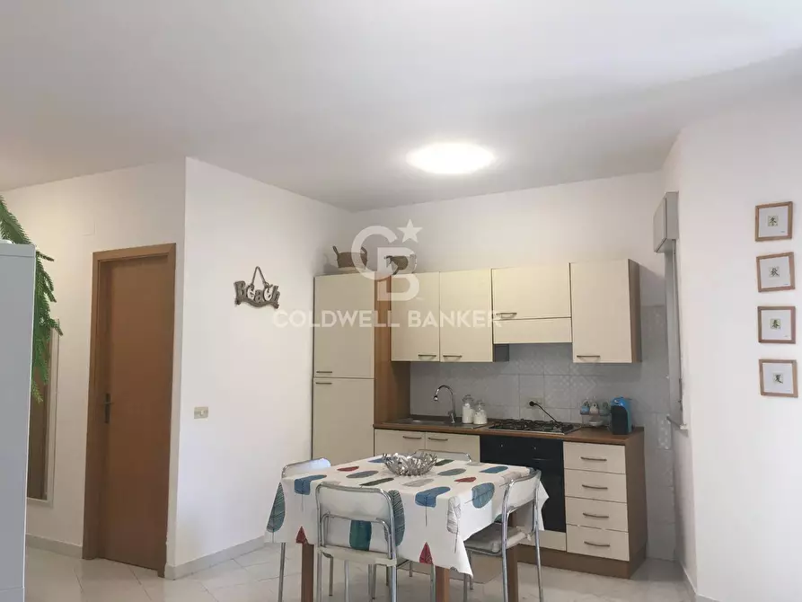 Immagine 3 di Appartamento in vendita  in Via Torrente Agrò 18/A a Santa Teresa Di Riva