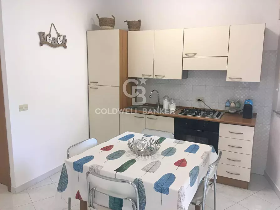 Immagine 4 di Appartamento in vendita  in Via Torrente Agrò 18/A a Santa Teresa Di Riva