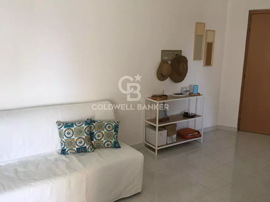 Immagine 7 di Appartamento in vendita  in Via Torrente Agrò 18/A a Santa Teresa Di Riva