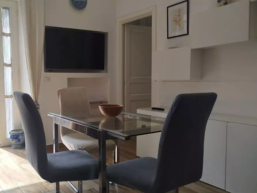 Immagine 5 di Appartamento in vendita  in VIA DEL PARCO CARELLI a Napoli