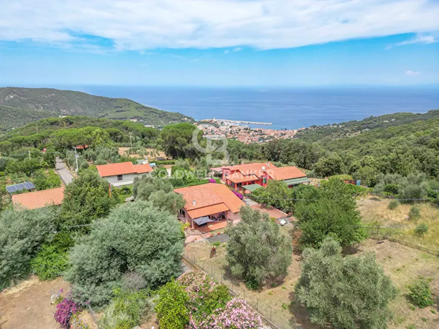 Immagine 40 di Villa in vendita  in Via di Lavacchio a Marciana