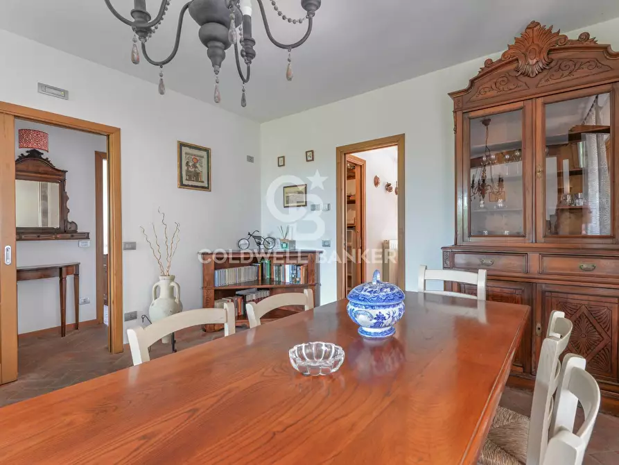 Immagine 8 di Villa in vendita  in Via di Lavacchio a Marciana