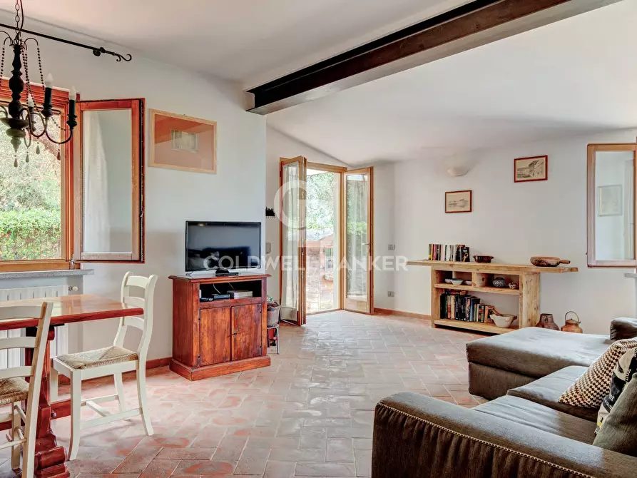 Immagine 10 di Villa in vendita  in Via di Lavacchio a Marciana