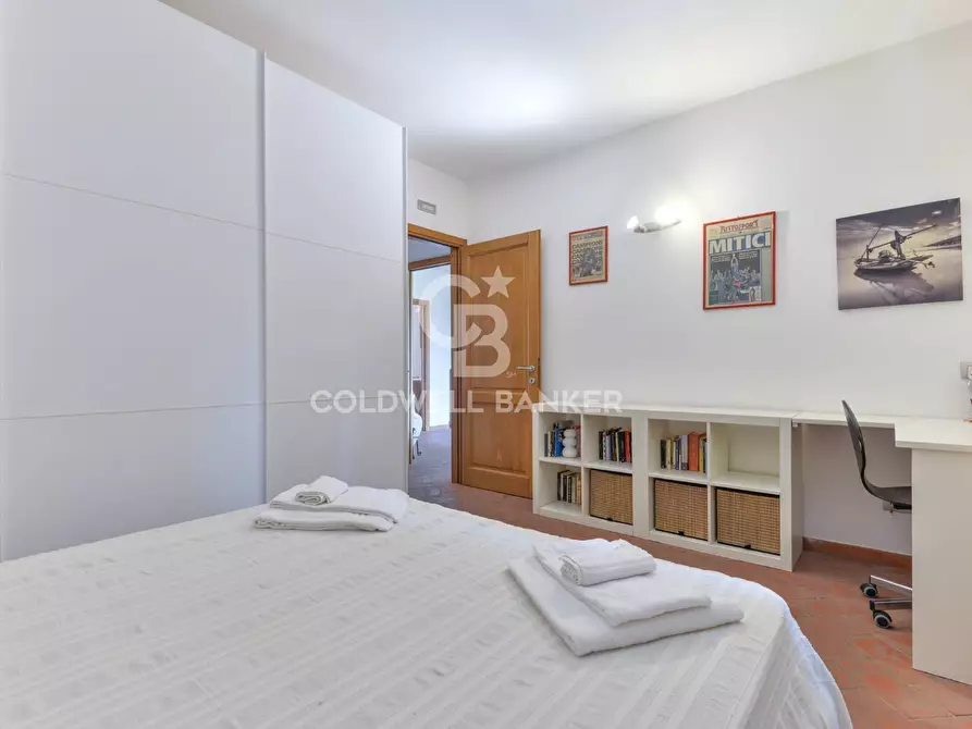 Immagine 14 di Villa in vendita  in Via di Lavacchio a Marciana