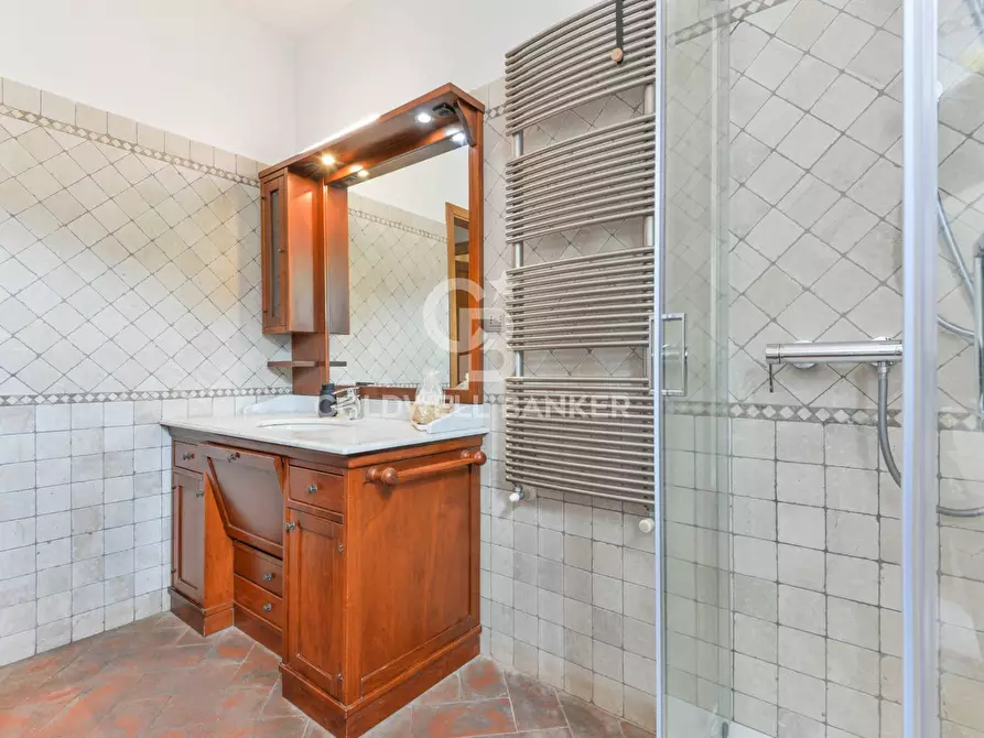 Immagine 16 di Villa in vendita  in Via di Lavacchio a Marciana