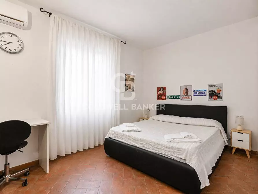Immagine 13 di Villa in vendita  in Via di Lavacchio a Marciana