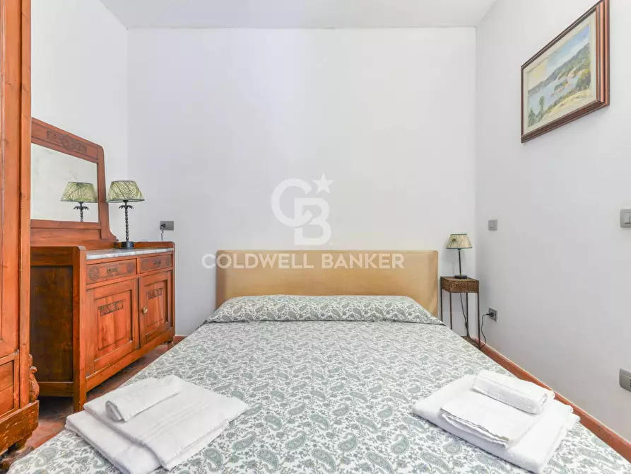 Immagine 17 di Villa in vendita  in Via di Lavacchio a Marciana