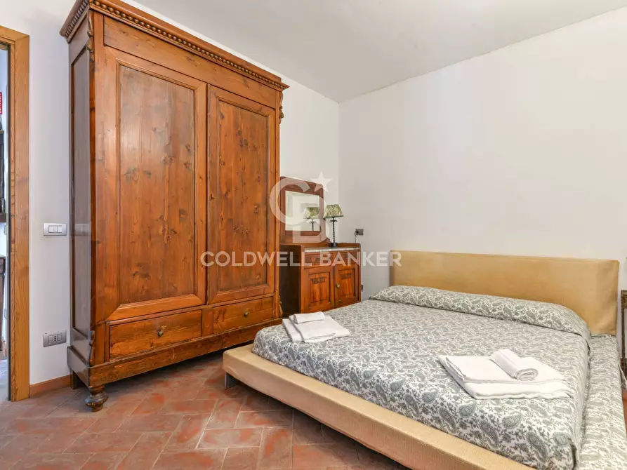 Immagine 19 di Villa in vendita  in Via di Lavacchio a Marciana