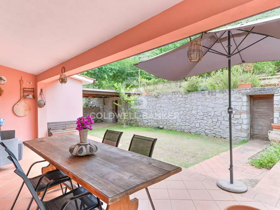 Immagine 4 di Villa in vendita  in Via di Lavacchio a Marciana