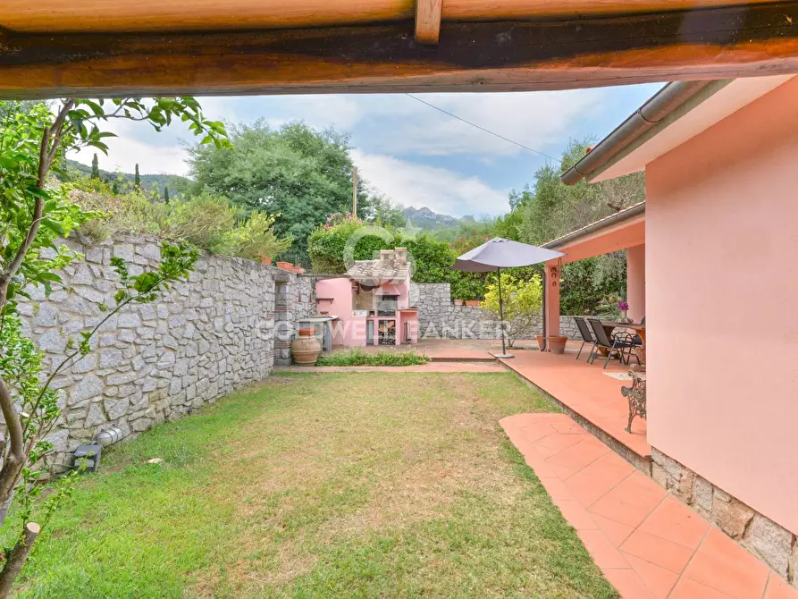 Immagine 23 di Villa in vendita  in Via di Lavacchio a Marciana