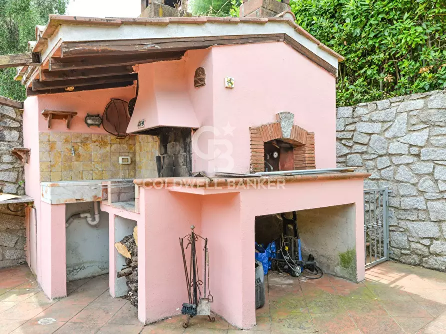 Immagine 24 di Villa in vendita  in Via di Lavacchio a Marciana