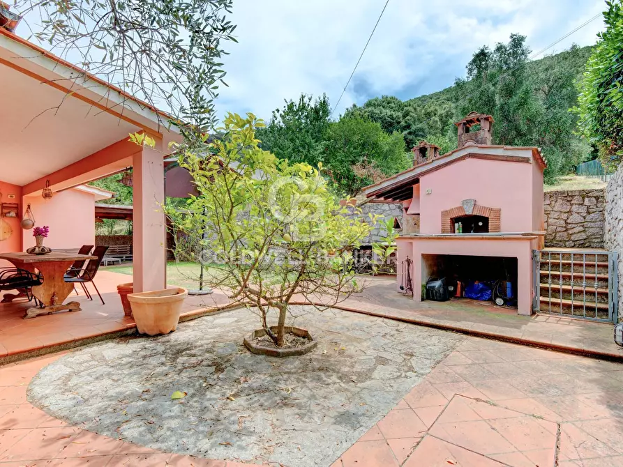 Immagine 25 di Villa in vendita  in Via di Lavacchio a Marciana