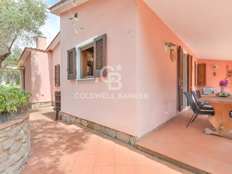 Immagine 26 di Villa in vendita  in Via di Lavacchio a Marciana