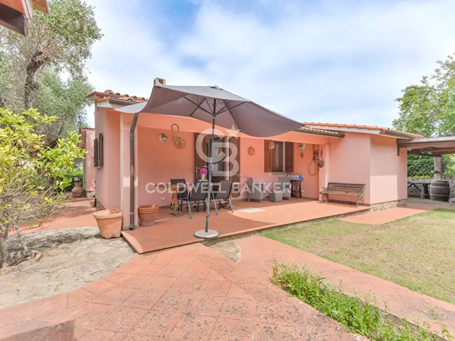 Immagine 27 di Villa in vendita  in Via di Lavacchio a Marciana