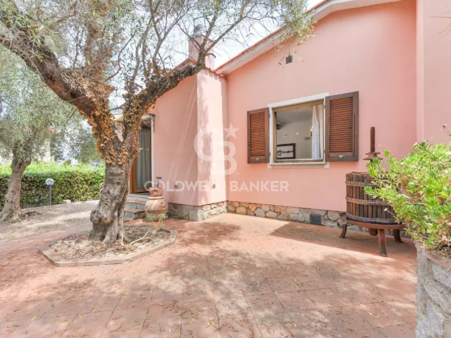 Immagine 28 di Villa in vendita  in Via di Lavacchio a Marciana