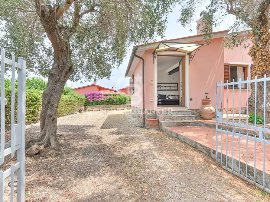 Immagine 29 di Villa in vendita  in Via di Lavacchio a Marciana