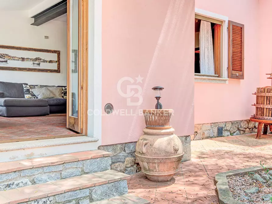 Immagine 30 di Villa in vendita  in Via di Lavacchio a Marciana