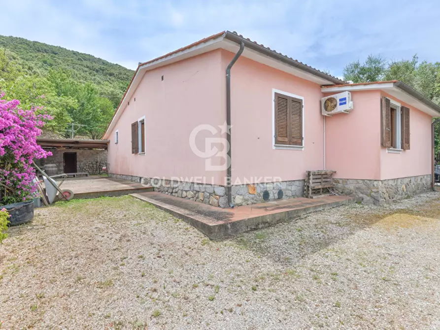 Immagine 32 di Villa in vendita  in Via di Lavacchio a Marciana