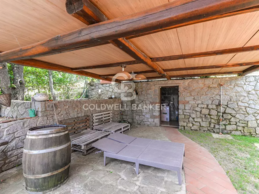 Immagine 34 di Villa in vendita  in Via di Lavacchio a Marciana