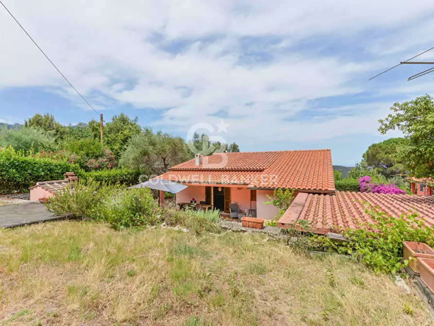 Immagine 35 di Villa in vendita  in Via di Lavacchio a Marciana