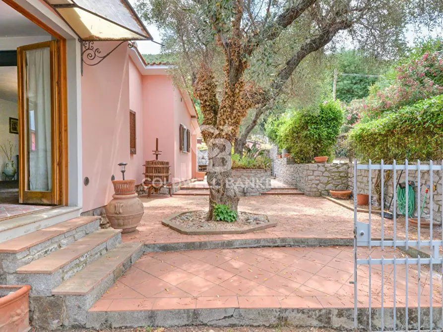 Immagine 37 di Villa in vendita  in Via di Lavacchio a Marciana