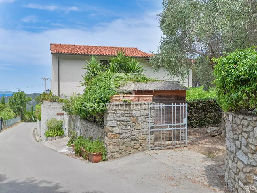 Immagine 39 di Villa in vendita  in Via di Lavacchio a Marciana