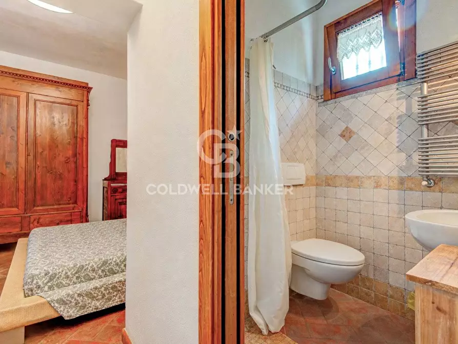Immagine 20 di Villa in vendita  in Via di Lavacchio a Marciana