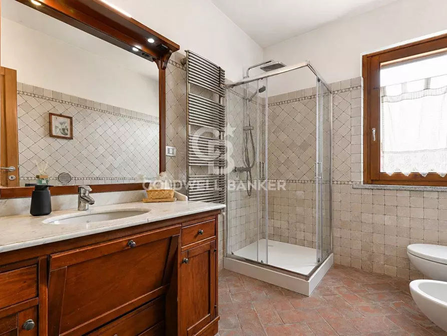Immagine 15 di Villa in vendita  in Via di Lavacchio a Marciana