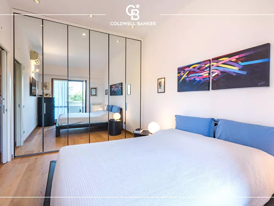 Immagine 15 di Villa in vendita  in Via Svezia 11 a Albano Laziale