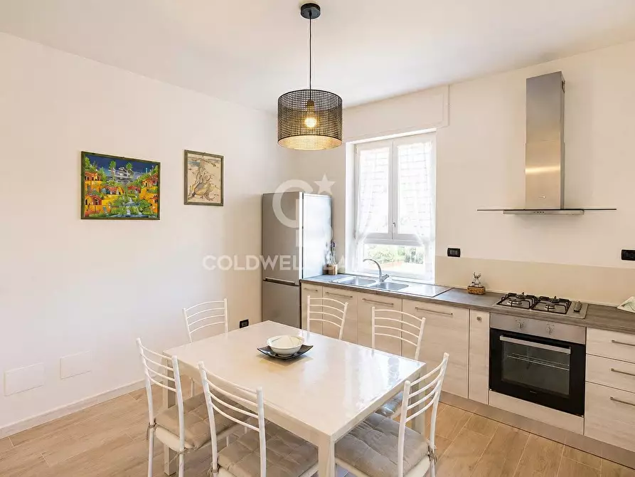 Immagine 2 di Appartamento in vendita  in Via Bruno Buozzi a Portoferraio