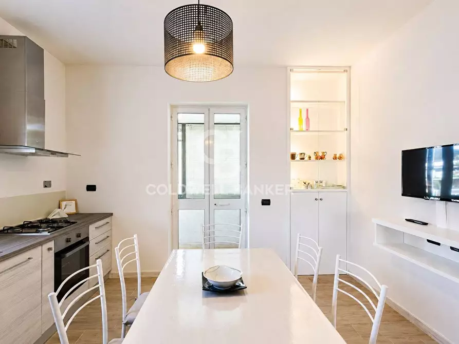 Immagine 3 di Appartamento in vendita  in Via Bruno Buozzi a Portoferraio