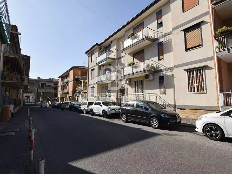 Immagine 24 di Appartamento in affitto  in Via Vitaliano Brancati 15 a Aci Castello