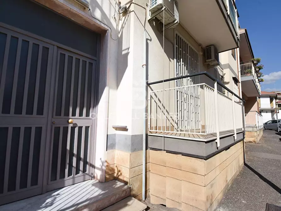 Immagine 23 di Appartamento in affitto  in Via Vitaliano Brancati 15 a Aci Castello