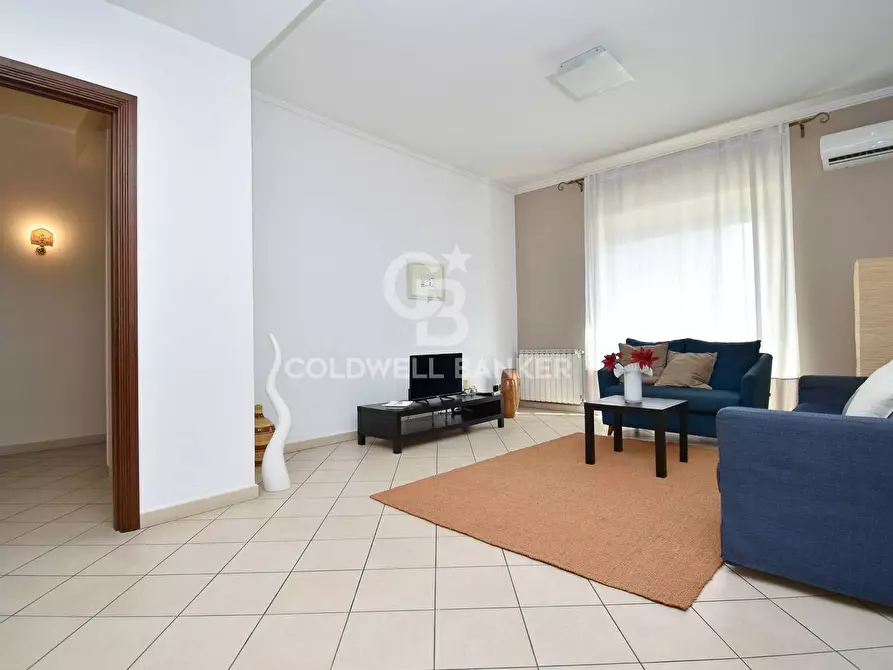 Immagine 3 di Appartamento in affitto  in Via Vitaliano Brancati 15 a Aci Castello