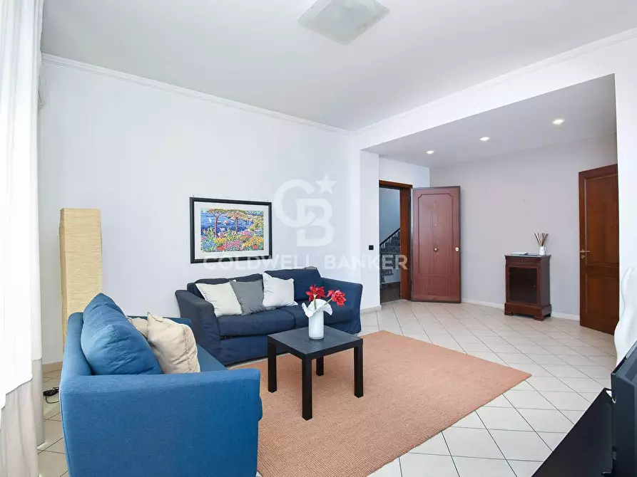 Immagine 1 di Appartamento in affitto  in Via Vitaliano Brancati 15 a Aci Castello