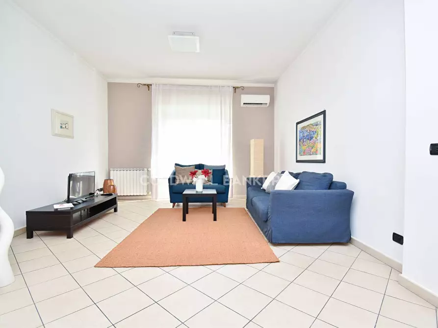 Immagine 2 di Appartamento in affitto  in Via Vitaliano Brancati 15 a Aci Castello