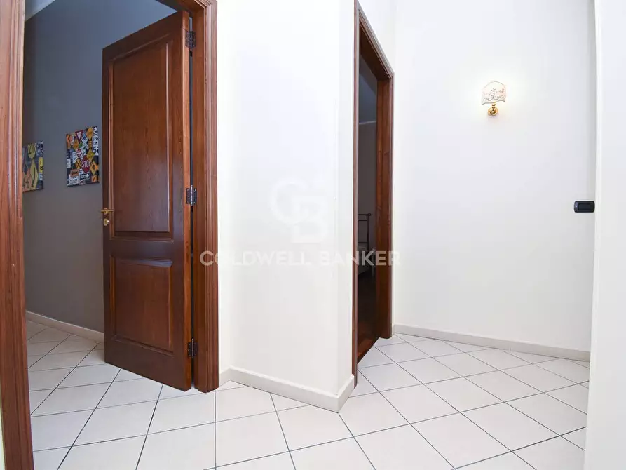 Immagine 4 di Appartamento in affitto  in Via Vitaliano Brancati 15 a Aci Castello