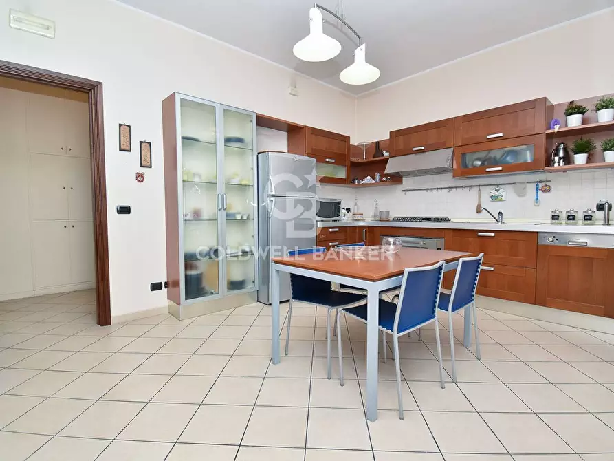 Immagine 7 di Appartamento in affitto  in Via Vitaliano Brancati 15 a Aci Castello