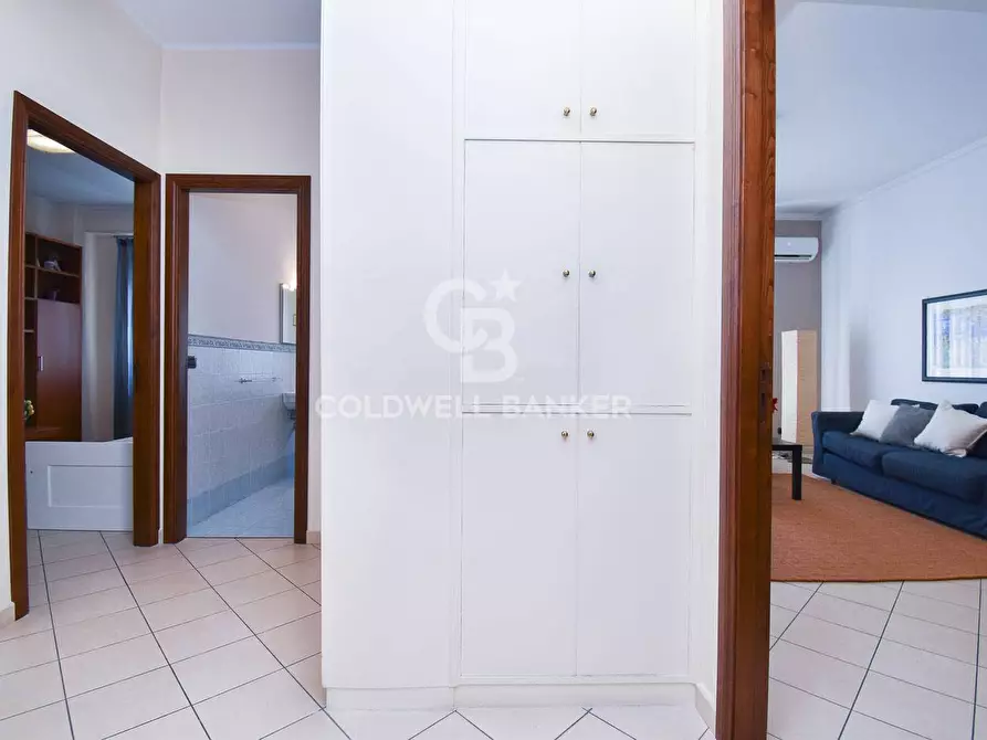 Immagine 8 di Appartamento in affitto  in Via Vitaliano Brancati 15 a Aci Castello