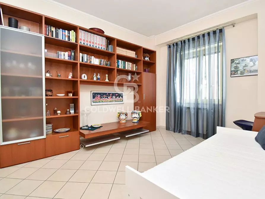Immagine 14 di Appartamento in affitto  in Via Vitaliano Brancati 15 a Aci Castello