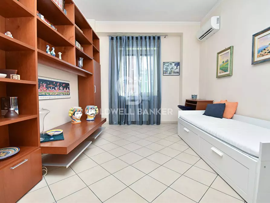 Immagine 15 di Appartamento in affitto  in Via Vitaliano Brancati 15 a Aci Castello