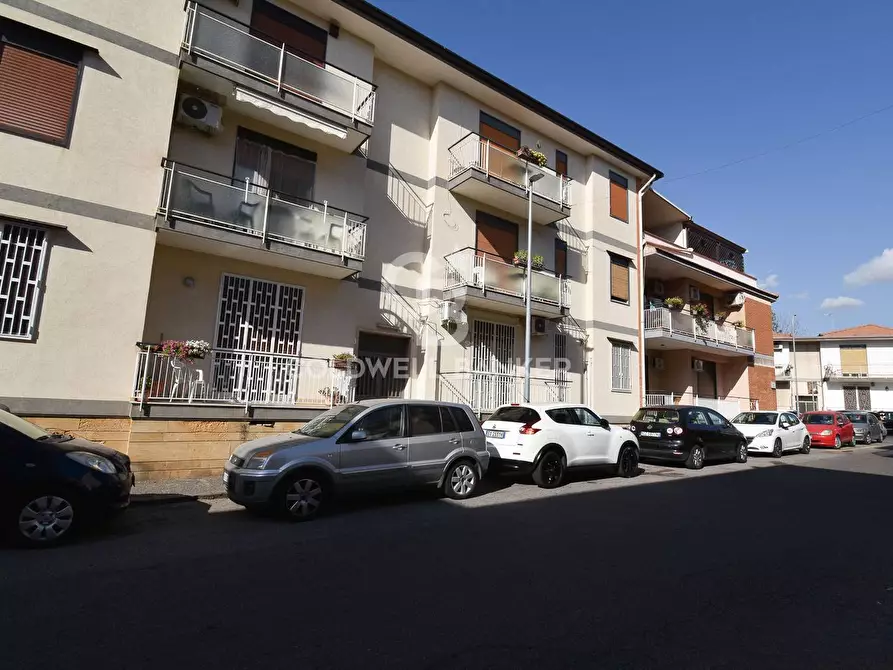 Immagine 25 di Appartamento in affitto  in Via Vitaliano Brancati 15 a Aci Castello