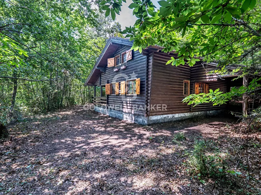Immagine 9 di Villa in vendita  in Via Dottore Giuseppe Zappalà 196 a Trecastagni