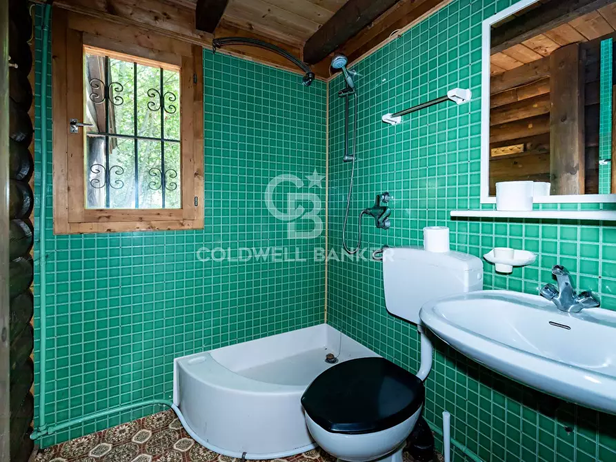 Immagine 27 di Villa in vendita  in Via Dottore Giuseppe Zappalà 196 a Trecastagni