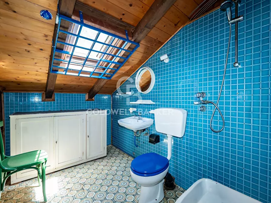 Immagine 30 di Villa in vendita  in Via Dottore Giuseppe Zappalà 196 a Trecastagni
