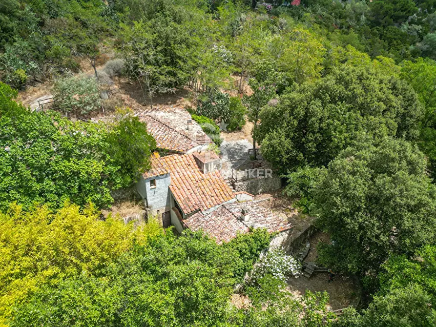 Immagine 14 di Rustico / casale in vendita  in Via dell'Accolta a Campo Nell'elba